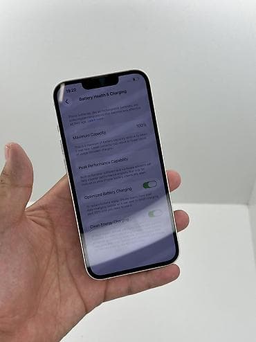 iphone 13 розовый: IPhone 13, Б/у, 256 ГБ, Розовый, Защитное стекло, 100 % — 6