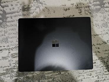 ноутбук microsoft surface laptop 3: Офисный, Б/у, Intel Core i7 — 3