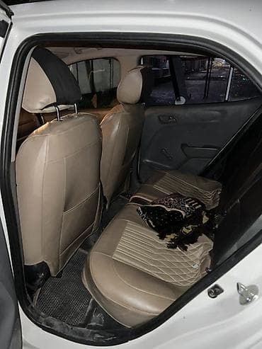 авто ипсун: Kia Morning: 2018 г., 1 л, Автомат, Бензин, Хэтчбэк — 9