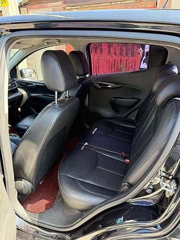сиденье на спарк: Chevrolet Spark: 2016 г., 0.1 л, Автомат, Бензин, Хэтчбэк — 6
