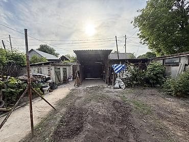 Дома: Продаётся полдома в районе Карагачёвой рощи — отличное расположение в — 9