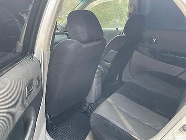 фередо 124: Mazda Familia: 2003 г., 1.6 л, Ручные, Бензин, Седан — 3