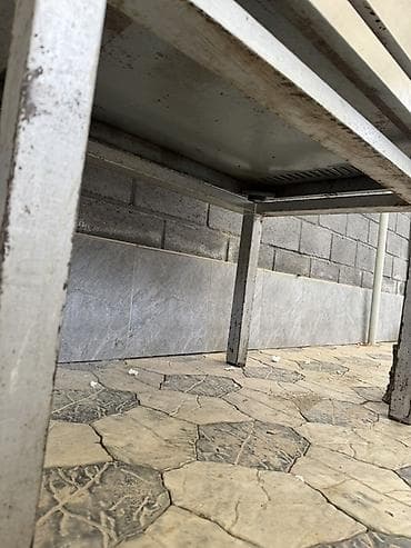 сдается пекарня: Жарочный шкаф 3-х фазная промышленная духовка на 6квт Продается с — 4