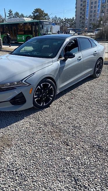 к5 киа: Kia K5: 2021 г., 1.6 л, Автомат, Бензин, Седан — 6