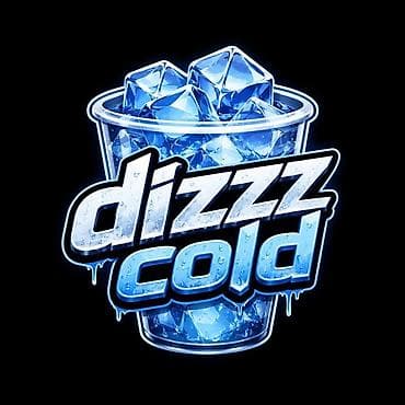 сму: Пластиковый стакан DizzZ Cold с купольной крышкой и трубочкой туда — 3