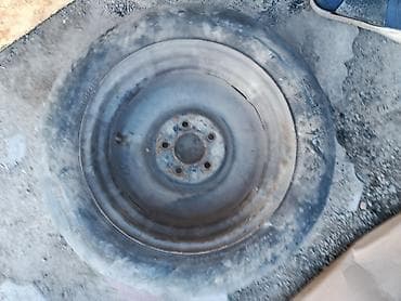 Диски: Таблетка запаска — 3