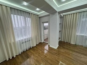 Квартиры: 3 комнаты, 88 м², Элитка, 4 этаж, Косметический ремонт — 7