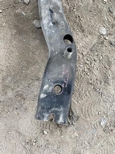 Лыжа субару форестр SG9 в хорошем состоянии