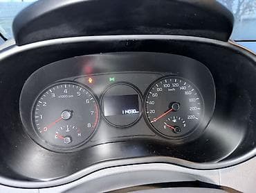 cdi 2 7: Kia Morning: 2017 г., 1 л, Автомат, Бензин, Хэтчбэк — 10