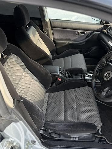 форестер 2006: Subaru Legacy: 1999 г., 2 л, Ручные, Бензин, Седан — 10