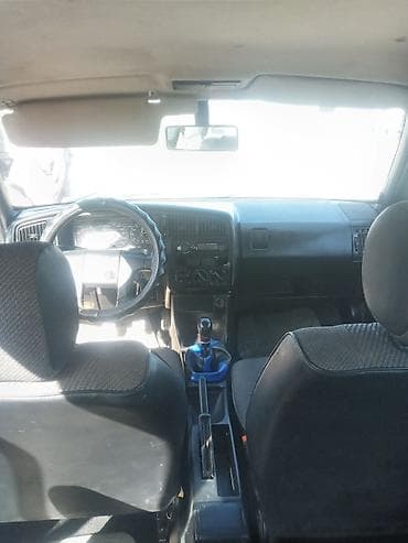 bmw m3 e46: Volkswagen Passat: 1990 г., 1.9 л, Механика, Дизель, Универсал — 9