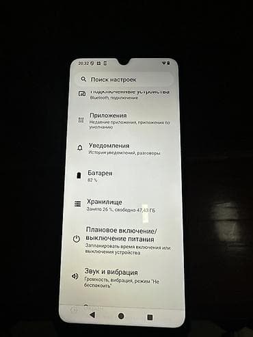 Redmi, Redmi 5A, Новый, 64 ГБ, цвет - Черный