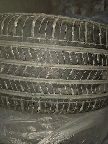 пулг соко: В отличном состоянии. 205 65 15 — 4