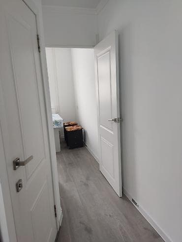 продаю 2 ком кв: 2 комнаты, 55 м², 2 этаж, Евроремонт — 6