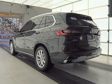 470 lx: BMW X5: 2020 г., 3 л, Типтроник, Бензин, Кроссовер — 3