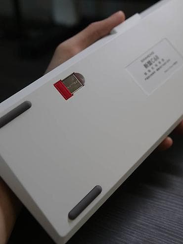 usb type: Клавиатура, Механическая, Bluetooth, Проводное подключение, Размер: 65% — 2