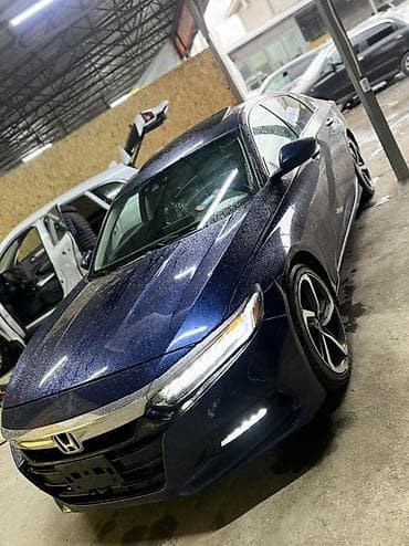 Унаа сатуу: Honda Accord: 2019 г., Гибрид, Седан — 3