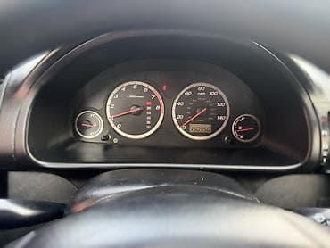 honda ridgeline: Honda CR-V: 2002 г., 2.4 л, Автомат, Бензин, Кроссовер — 10