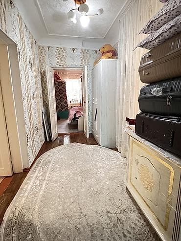110: 🏡 ПРОДАЕТСЯ БОЛЬШОЙ ДОМ ПО ПЕРВОЙ ЛИНИИ 📢 📍 Бишкек, район — 4