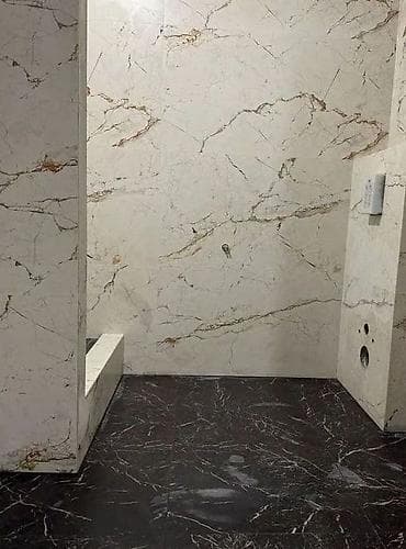 санузел ремонт: Кафельшик — 2