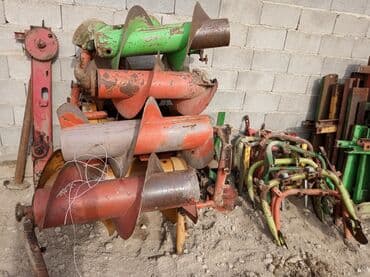 купить запчасти бу пресс подборщик сипма: Продаю Редуктор на Пресс-подборщик инамарку и другие запчасти на — 4