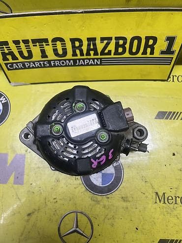 генератор рх300: Генератор Lexus Б/у, Оригинал, Япония — 4