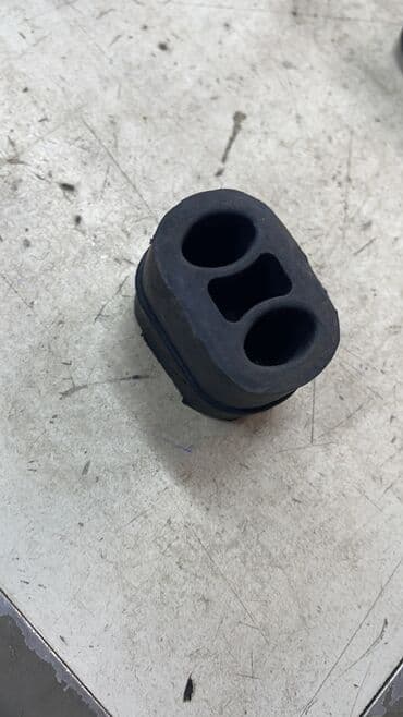 Опель! Opel ! Фирменные запчасти на Опель! Резинка на глушитель на