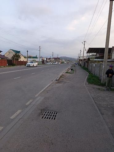 аренда иссык куль: 6 соток Для бизнеса, Электричество — 4