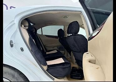 Унаа сатуу: Toyota Windom: 2004 г., Автомат, Бензин, Седан — 5