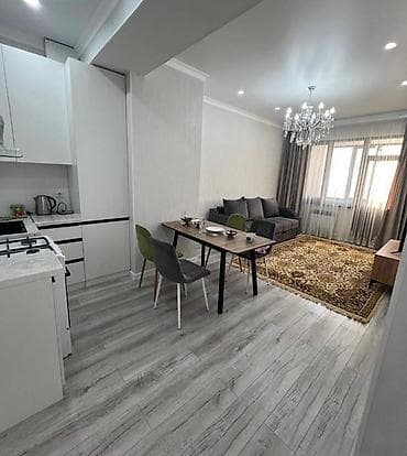 Батирлер: Студия, Чогуу жашоосу жок, Толугу менен эмереги бар — 1