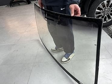 lexus ex: Стекло Лобовое Lexus, Б/у — 1