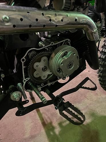 скутеры обмен: Замена масел, жидкостей, Замена фильтров, Замена ремней, с выездом — 10