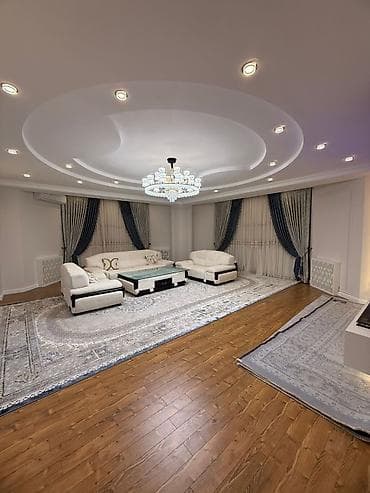 Батирлерди сатуу: 4 бөлмө, 140 м² — 5