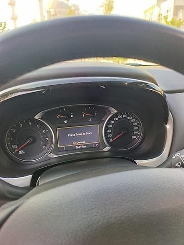 chevrolet traverse: Chevrolet Traverse: 2021 г., 3.6 л, Автомат, Бензин, Кроссовер — 7