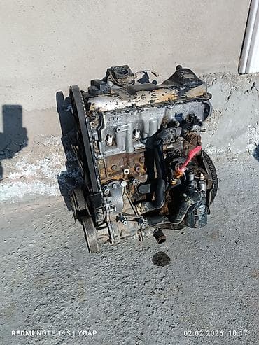 Капот Nissan, Б/у, Оригинал