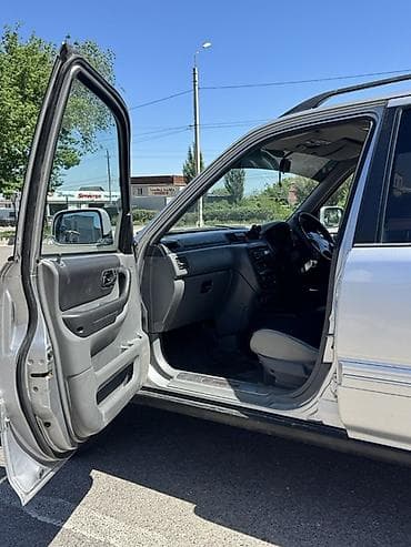 fit 2012: Honda CR-V: 2001 г., 2 л, Автомат, Бензин, Кроссовер — 8