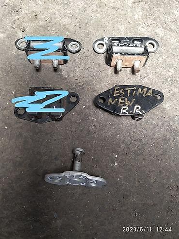 estima: Toyota Estima Петля дверная, Тойота Эстима петля дверная ЦЕНА УКАЗАНА — 1