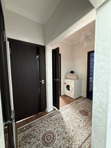 срочно продам квартиру: 4 комнаты, 86 м², 106 серия, 4 этаж, Дизайнерский ремонт — 23