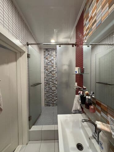 купить квартиру в бишкеке от delmar group фото: 4 комнаты, 130 м², Элитка, 5 этаж, Евроремонт — 5