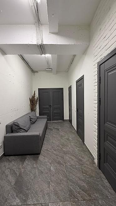 Продажа павильонов: Продажа офисов 284 м², С ремонтом, Многоэтажное здание, 1 этаж — 3