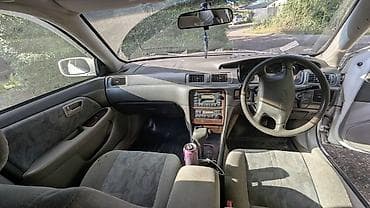 4a fe: Toyota Camry: 1999 г., 2.2 л, Автомат, Бензин, Седан — 7