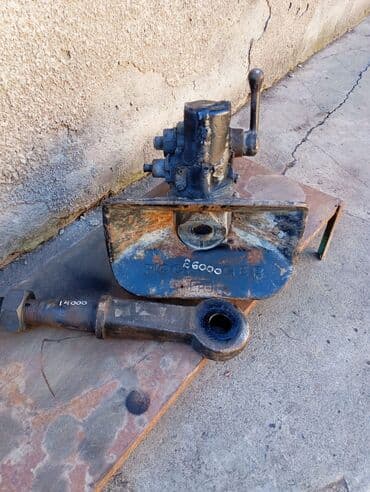 диски bbs бишкек: Фаркоп Жүк ташуучу унаалар үчүн МАЗ, Колдонулган, Өзү алып кетүү — 30