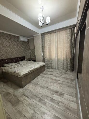 обменяю дом на квартиру: 2 комнаты, 72 м², Элитка, 10 этаж, Евроремонт — 5