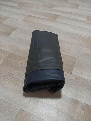 нодом: Надувной матрас Intex — комфортный сон для гостей и дома — 4