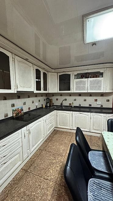 исанов: 150 м², 4 бөлмө — 3