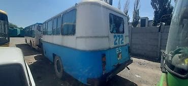 химия грасс: Автобус на запчасти (есть все) — 3