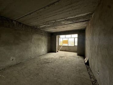 дизель продажа квартир в бишкеке: 3 комнаты, 127 м², Индивидуалка, 7 этаж — 9