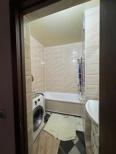 prime park: 3 комнаты, 100 м², Элитка, 6 этаж, Евроремонт — 6