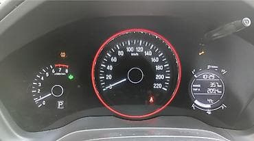 crv 2: Honda HR-V: 2021 г., 1.5 л, Вариатор, Бензин, Кроссовер — 4