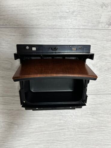 Nissan Teana J31 центральный подстаканник с механизмом Продаю